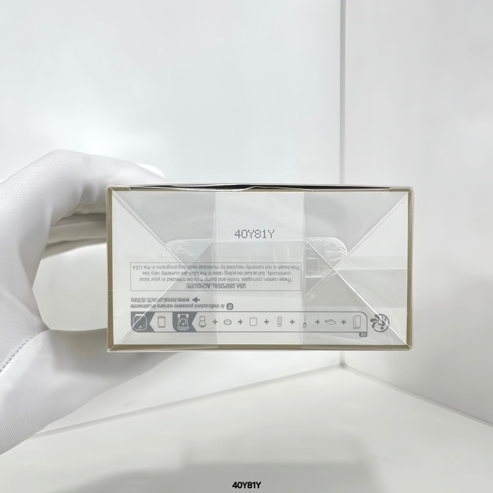 GIORGIO ARMANI GA 亞曼尼 黑曜岩 奢光精萃30ml -黑鑰匙粉底液-細節圖6