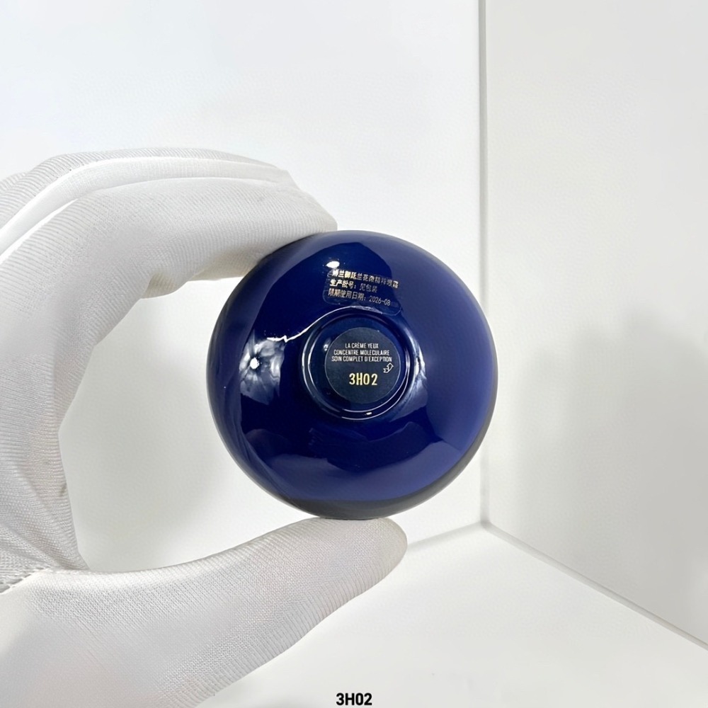 嬌蘭 御庭蘭花微精粹眼霜20ml-蘭花眼霜-細節圖3