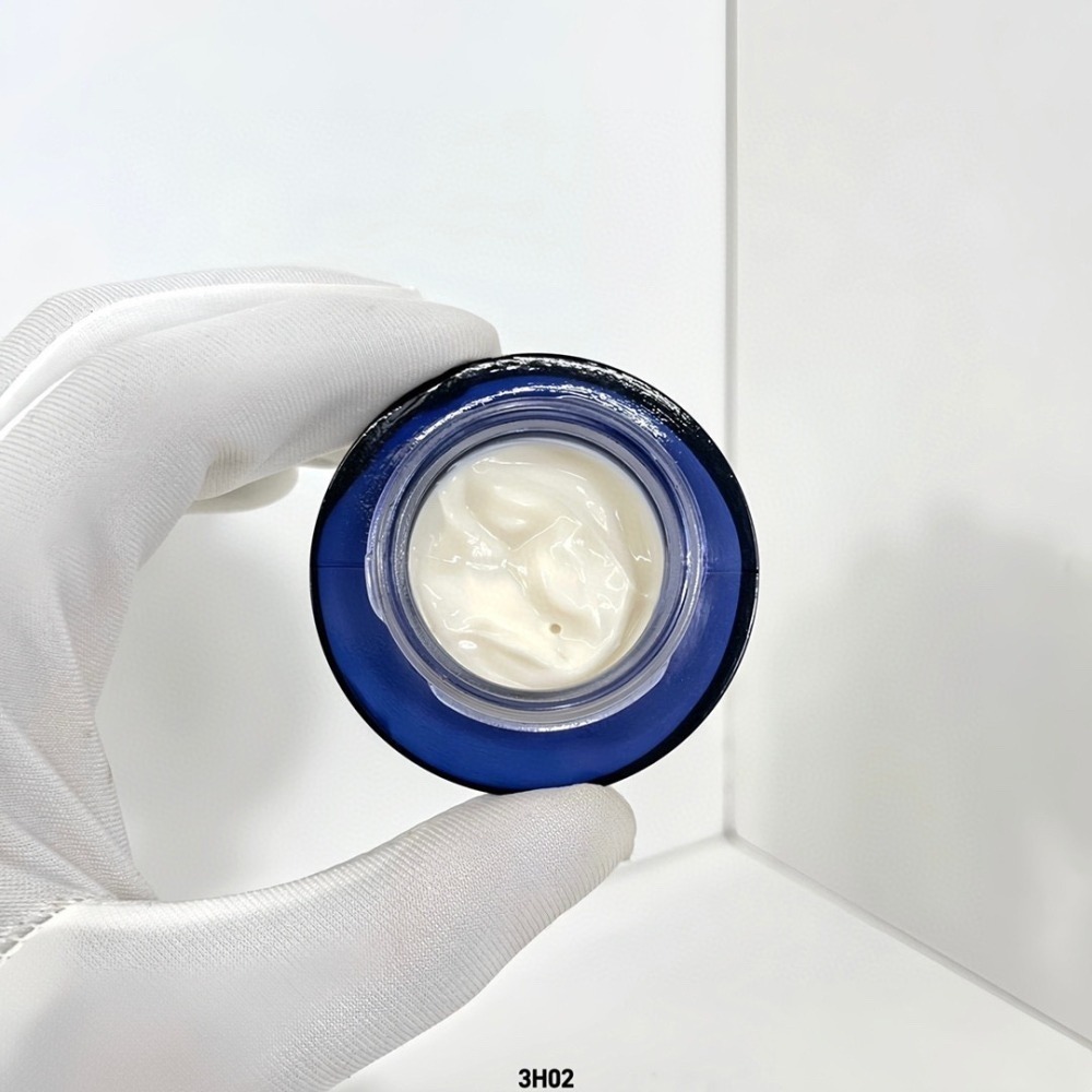 嬌蘭 御庭蘭花微精粹眼霜20ml-蘭花眼霜-細節圖2
