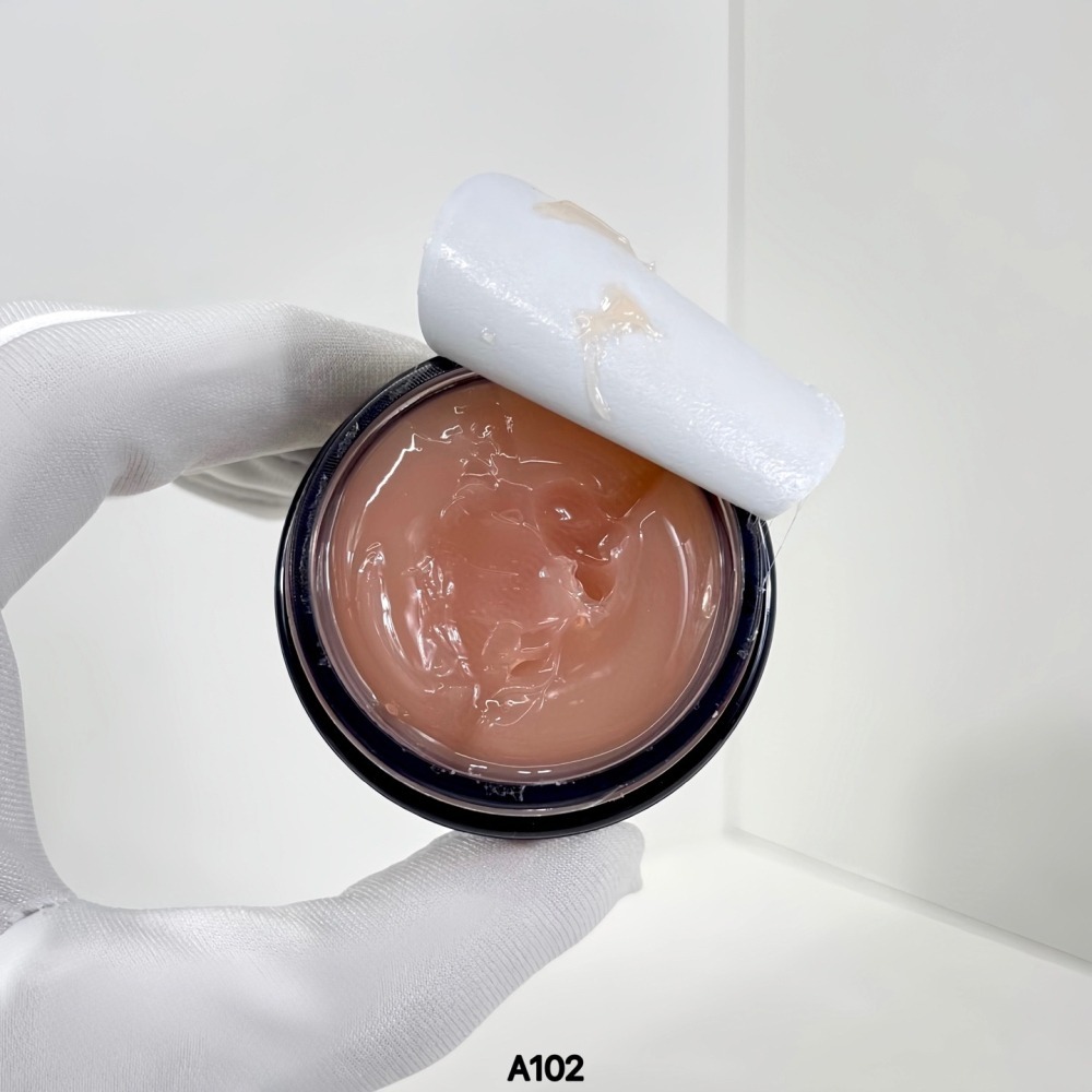 MAOGEPING 毛戈平黑霜 妝前乳奢華養膚面霜 50g-黑霜-細節圖4