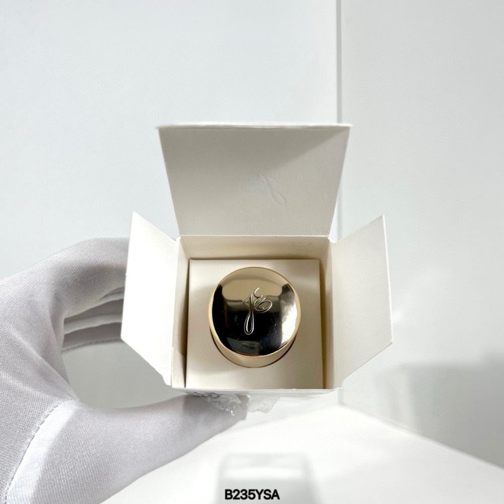 法國 EISENBERG 伊詩貝格 V臉精華 50ml 小金瓶緊致精華-V臉精華50ml-細節圖6