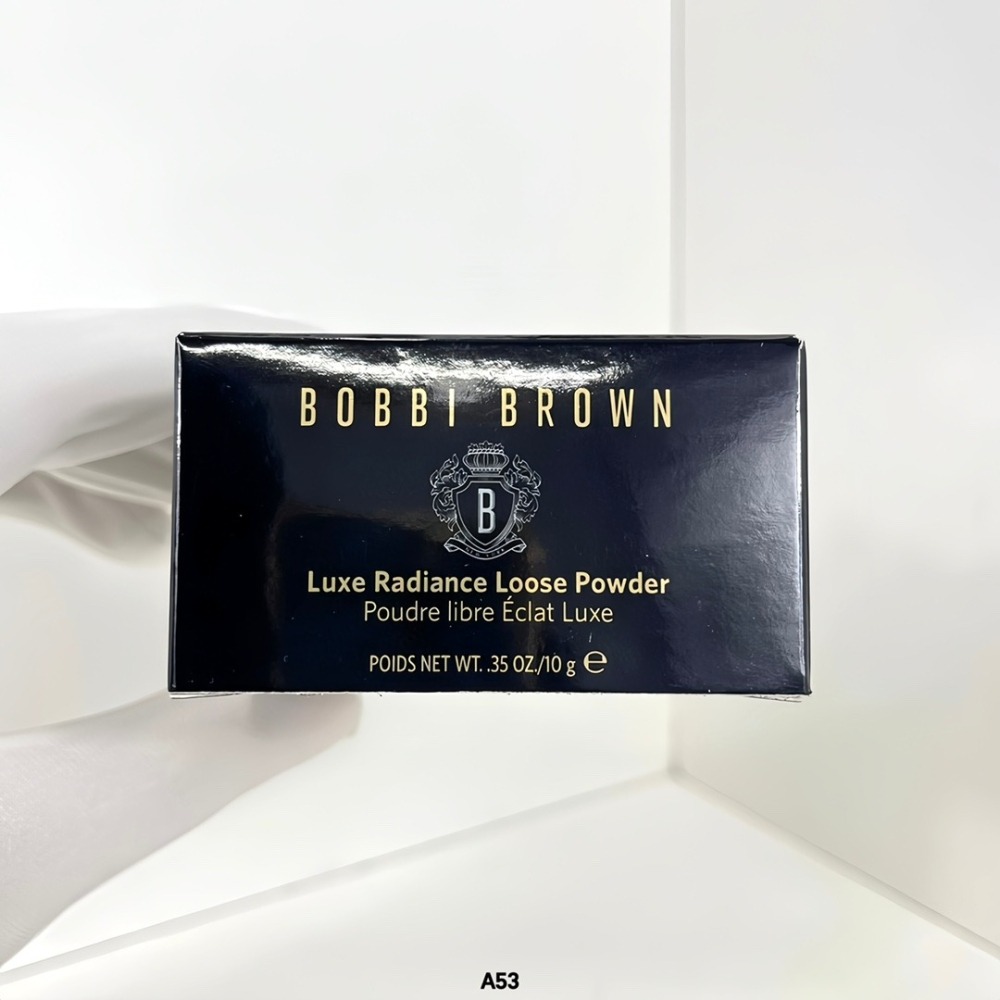 Bobbi Brown 芭比波朗 冬蟲夏草奢光蜜粉 10g-蟲草散粉-細節圖3