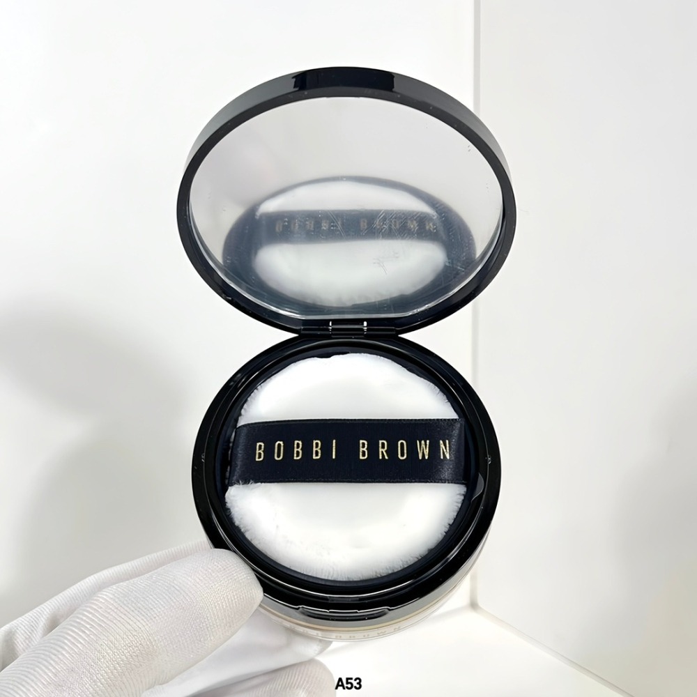 Bobbi Brown 芭比波朗 冬蟲夏草奢光蜜粉 10g-蟲草散粉-細節圖5