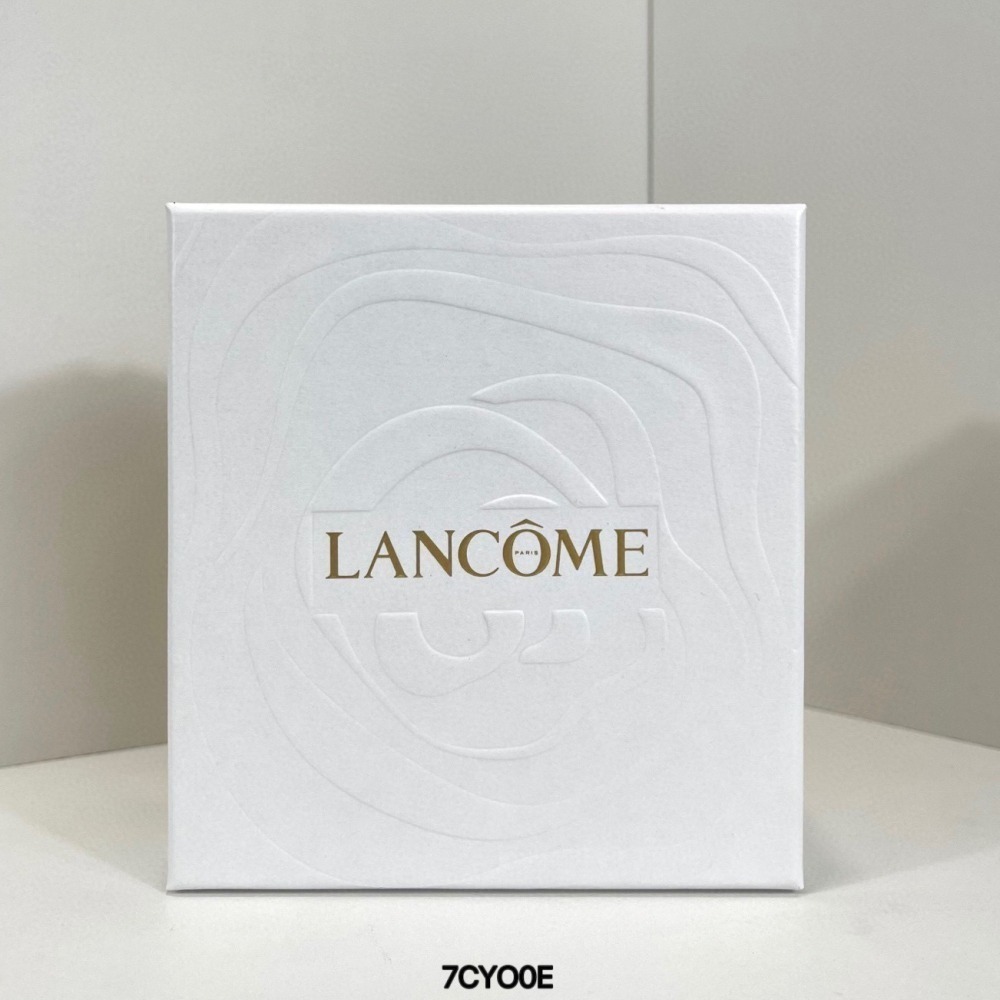 蘭蔻菁純臻顏乳霜1+4禮盒裝-細節圖4