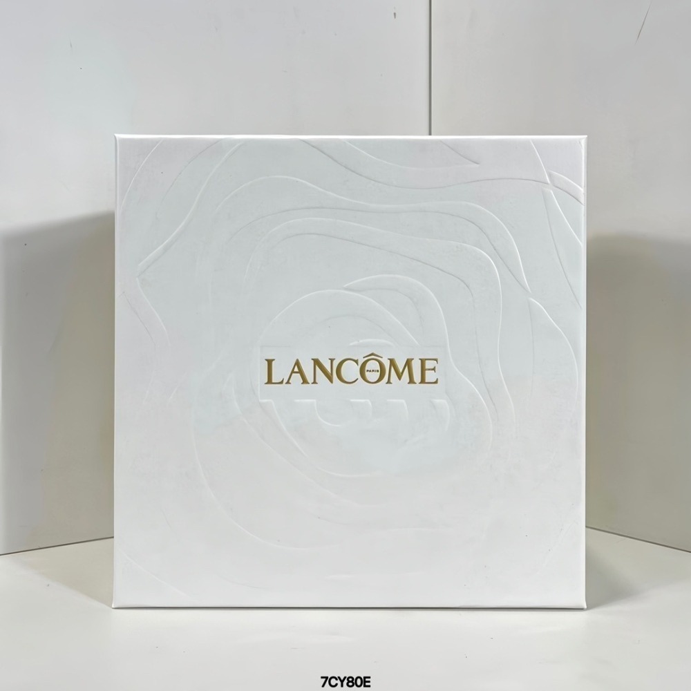 蘭蔻絕對完美永生玫瑰修護精露150ml*1+30ml*4-細節圖5