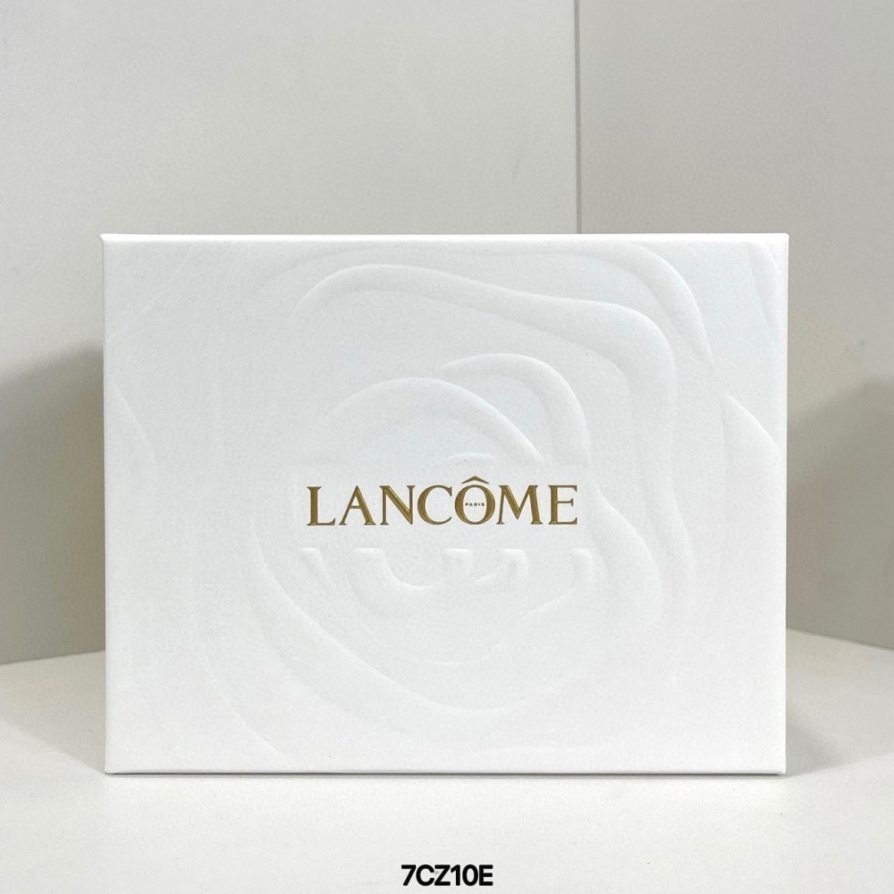 全新版  蘭蔻絕對完美永生玫瑰逆齡乳霜60ml  1+9組-細節圖5