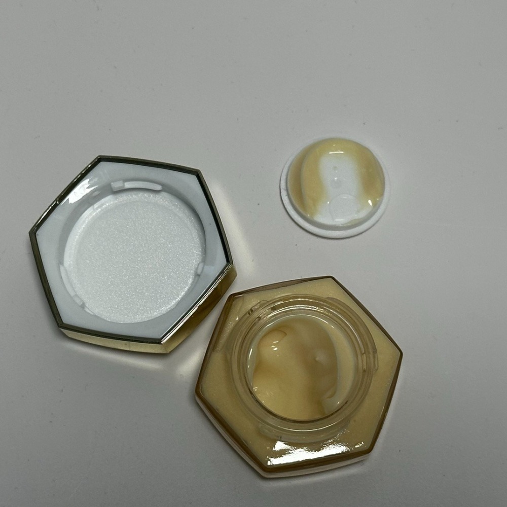 嬌蘭 皇家蜂王乳 超拉提亮眼霜-15ml-皇蜂姿眼霜-細節圖4