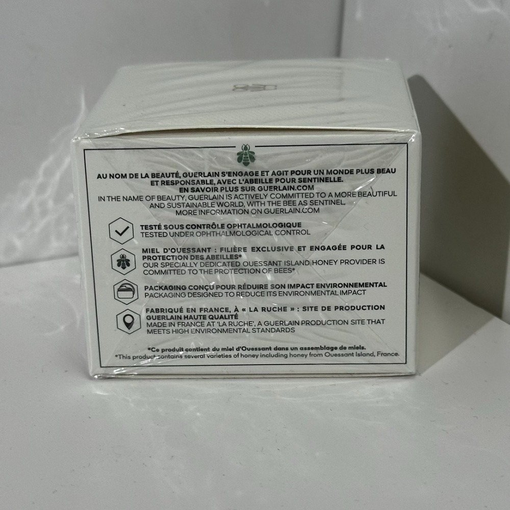 嬌蘭 皇家蜂王乳 超拉提亮眼霜-15ml-皇蜂姿眼霜-細節圖5