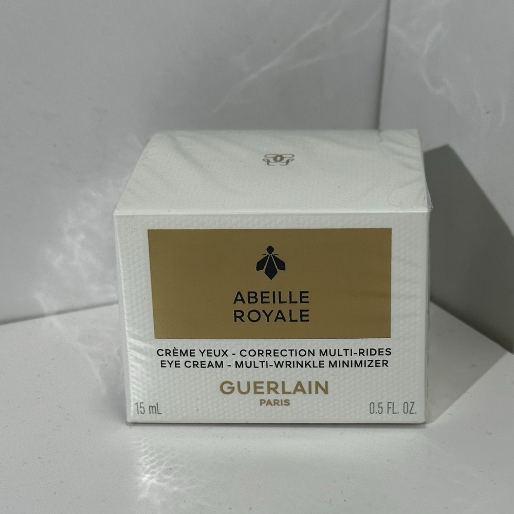 嬌蘭 皇家蜂王乳 超拉提亮眼霜-15ml-皇蜂姿眼霜-細節圖2