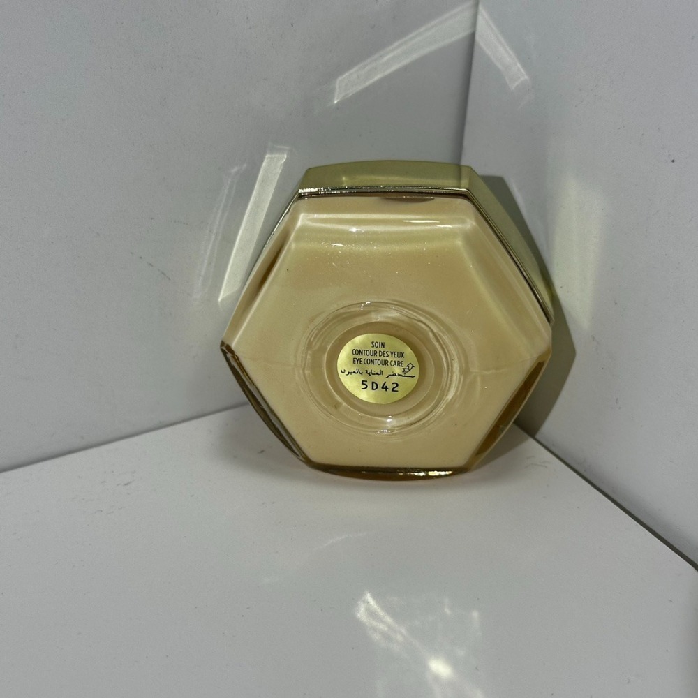 嬌蘭 皇家蜂王乳 超拉提亮眼霜-15ml-皇蜂姿眼霜-細節圖5