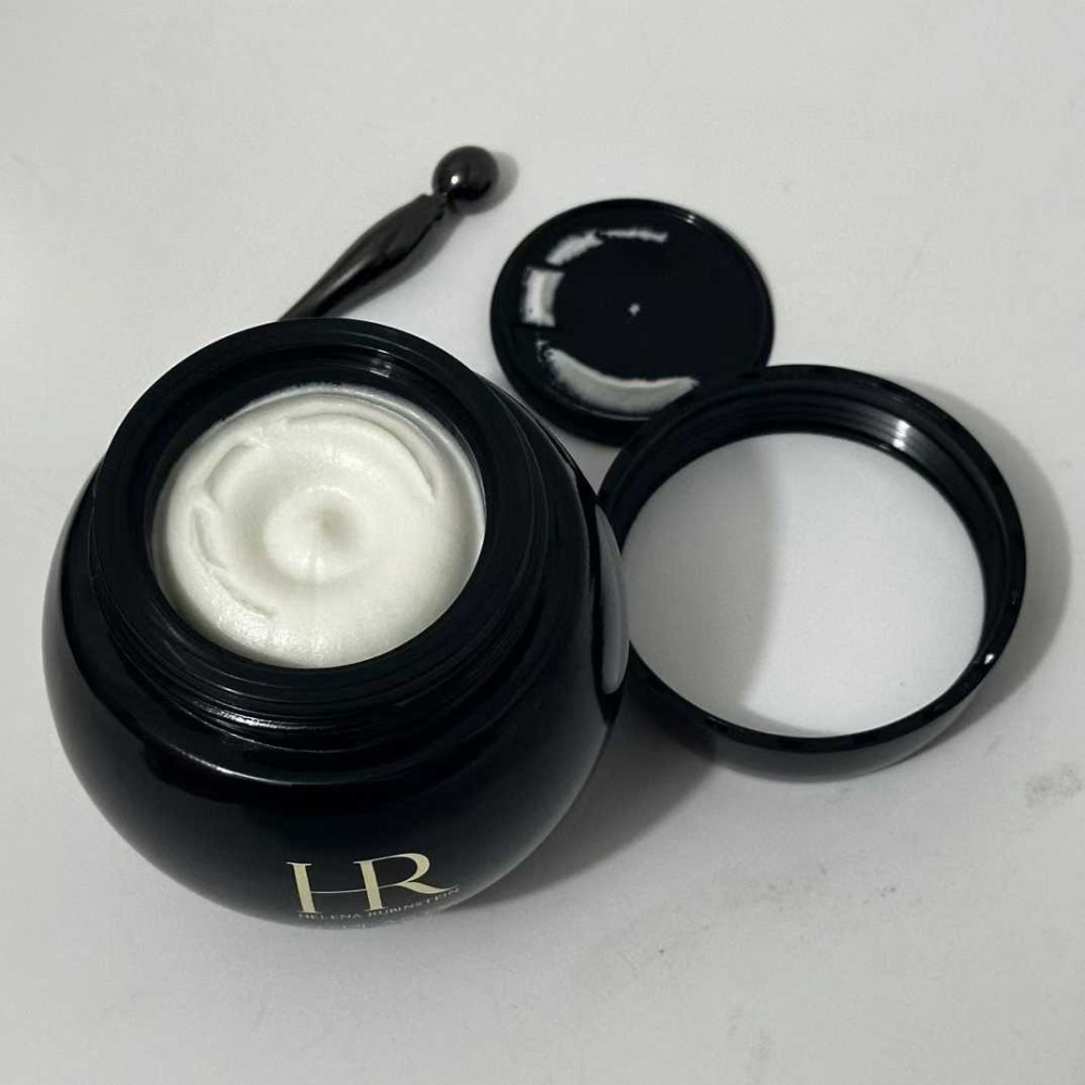 赫蓮娜 HR 黑繃帶修護乳霜-100ml-細節圖3