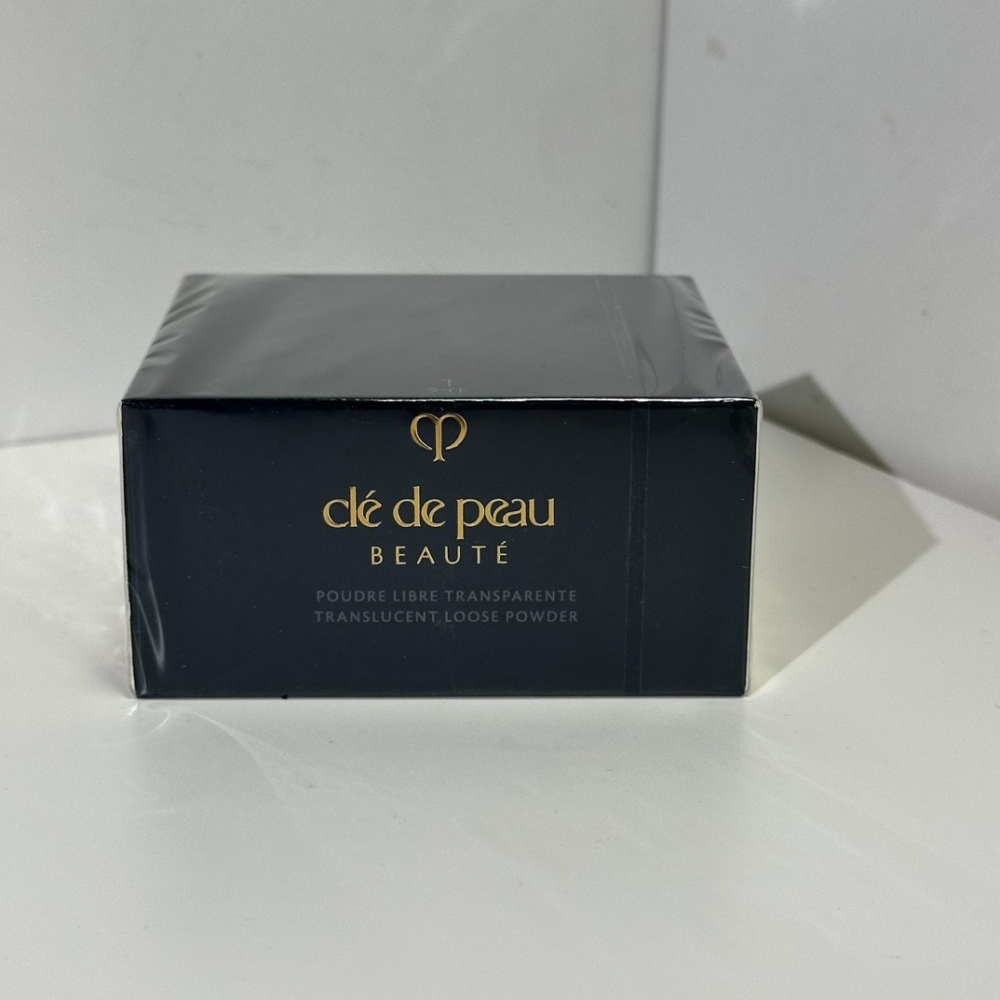 日本 Cle De Peau Beaute 肌膚之鑰 2025新版 光采蜜粉 26g -蜜散粉-細節圖3