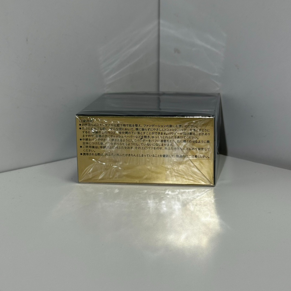 日本 Cle De Peau Beaute 肌膚之鑰 2025新版 光采蜜粉 26g -蜜散粉-細節圖4