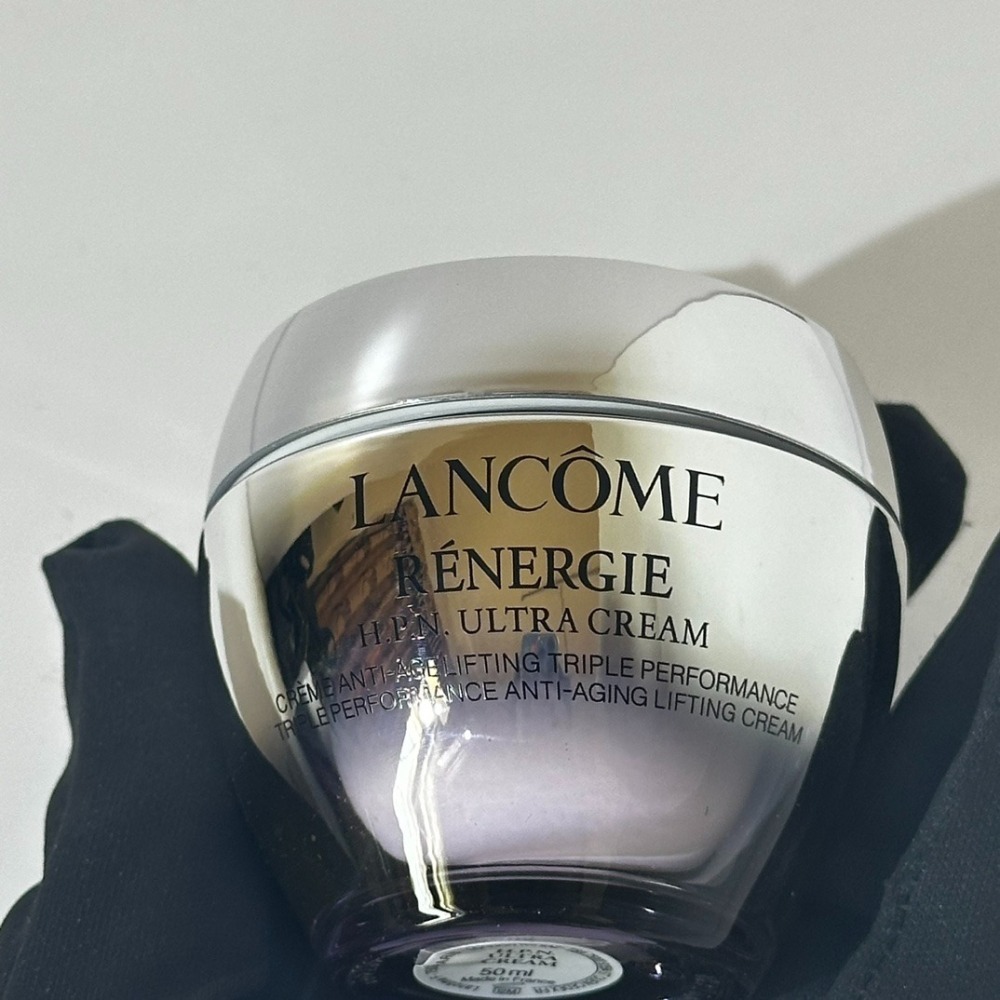 LANCOME 蘭蔻 超緊顏多肽抗痕霜50ml-百肽霜-細節圖2