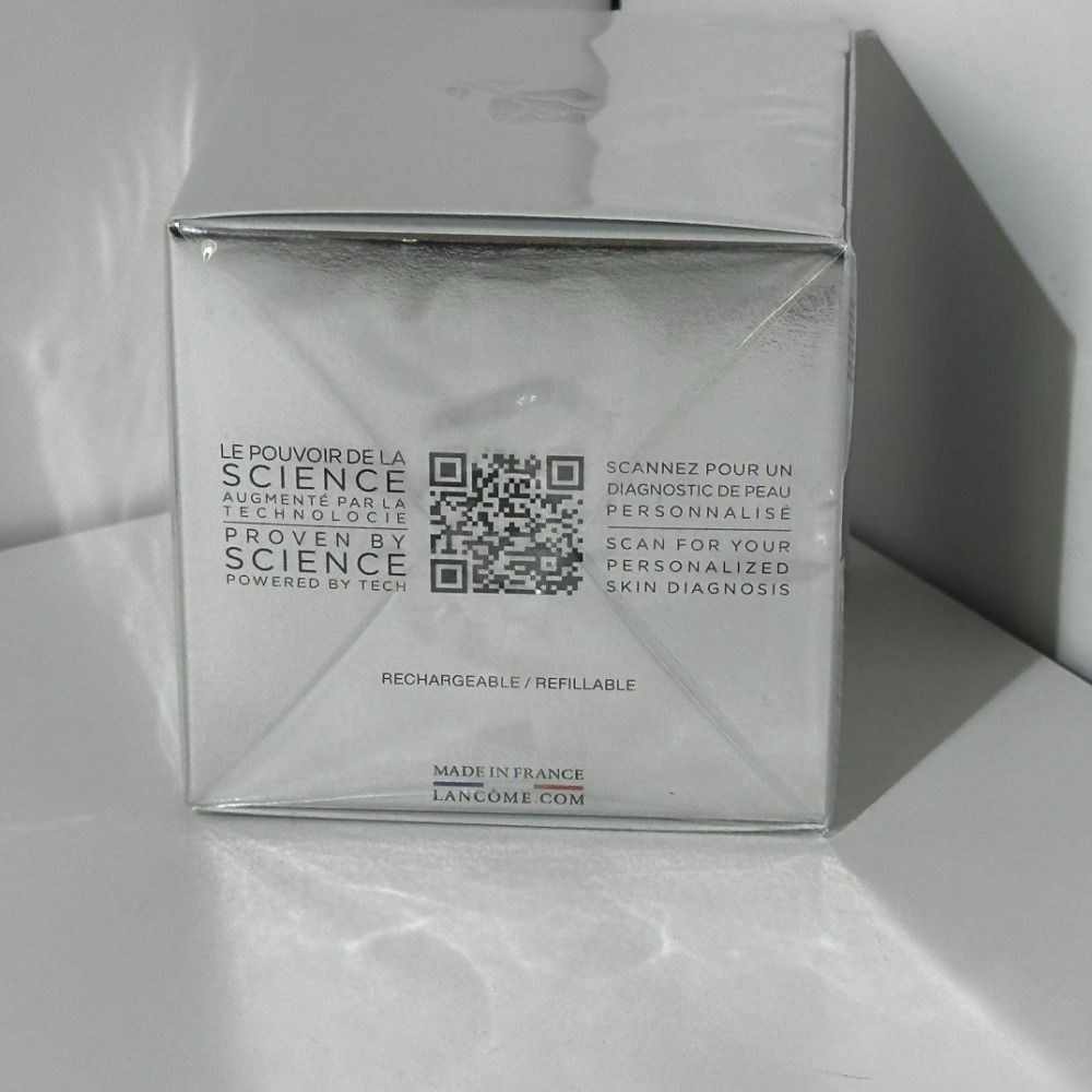 LANCOME 蘭蔻 超緊顏多肽抗痕霜50ml-百肽霜-細節圖4