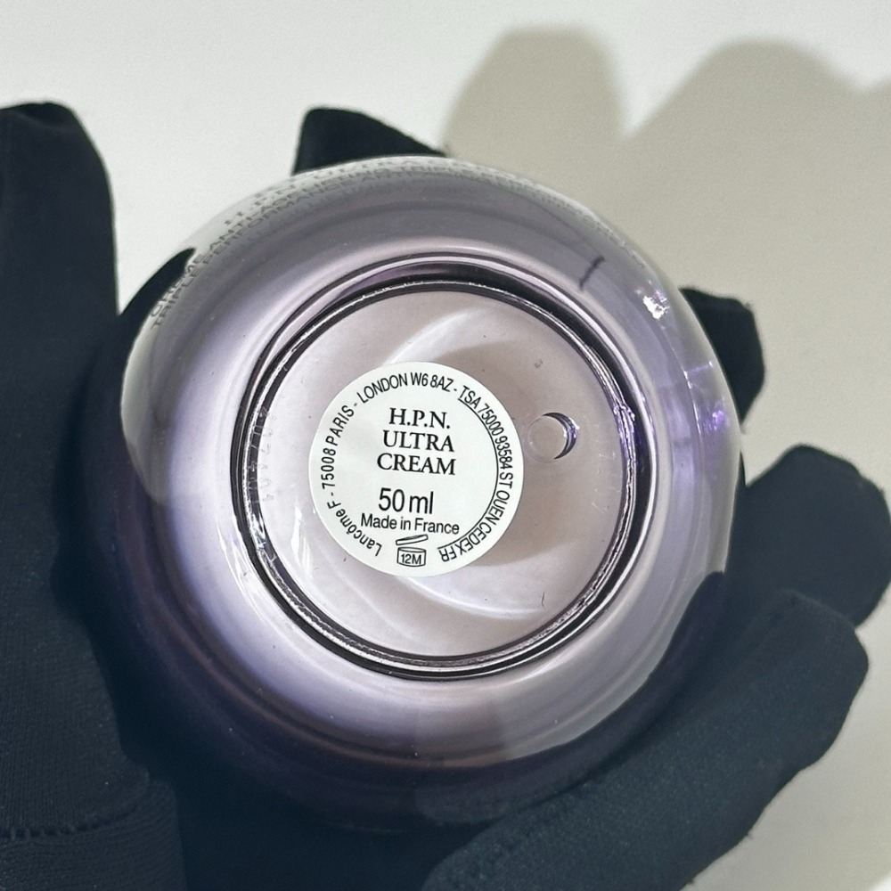 LANCOME 蘭蔻 超緊顏多肽抗痕霜50ml-百肽霜-細節圖5