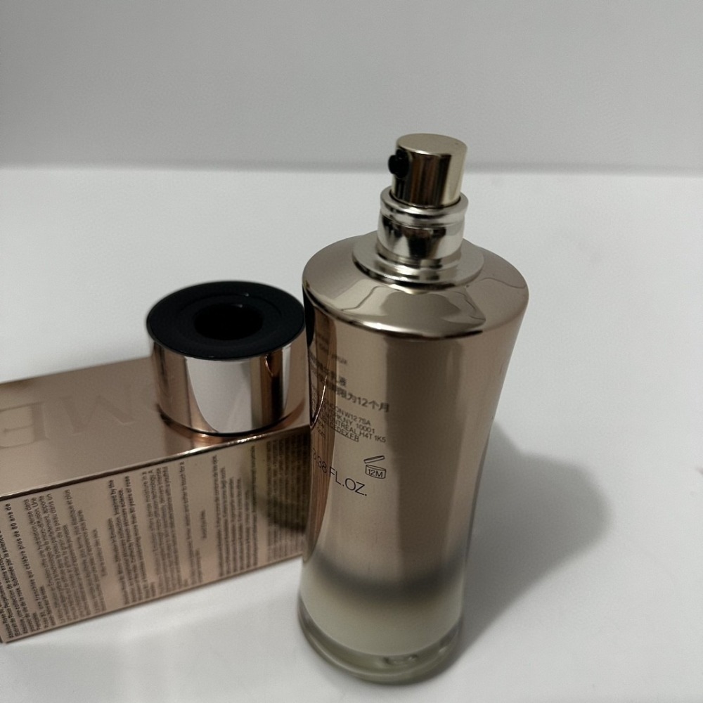 LANCOME 蘭蔻 絕對完美永生玫瑰精華乳 新版 100ml-菁纯乳液-細節圖4