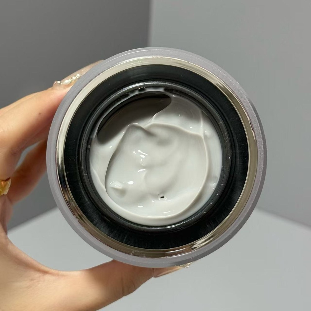 中文標 La Prairie 萊珀妮 鉑金臻稀乳霜 50ml 效期隨專櫃更新-細節圖3