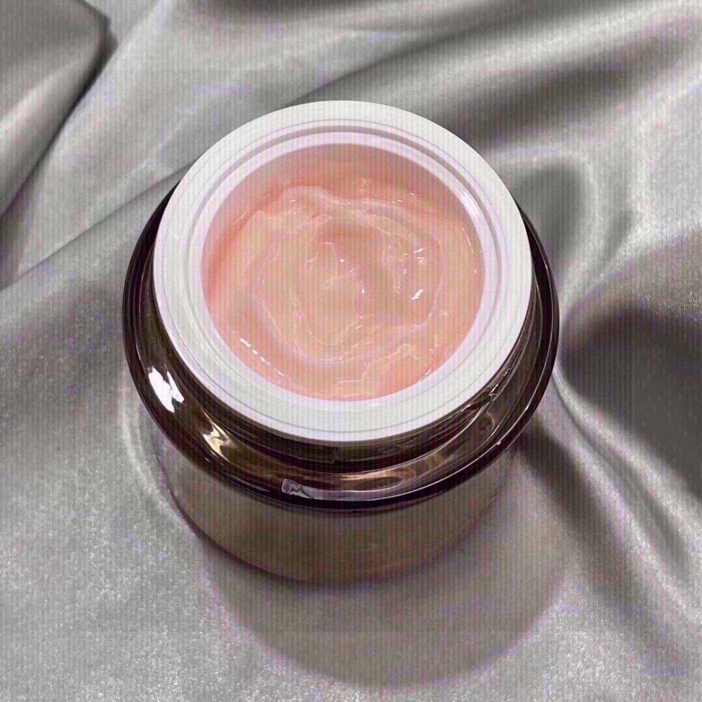 2025 蘭蔻  絕對完美永生玫瑰逆齡乳霜60ml-菁纯面霜-細節圖3