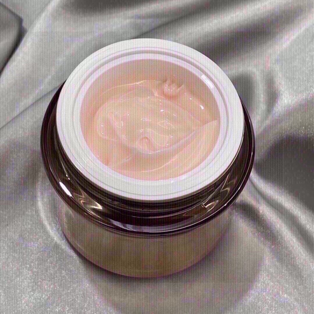 2025 蘭蔻  絕對完美永生玫瑰逆齡乳霜60ml-菁纯面霜-細節圖4