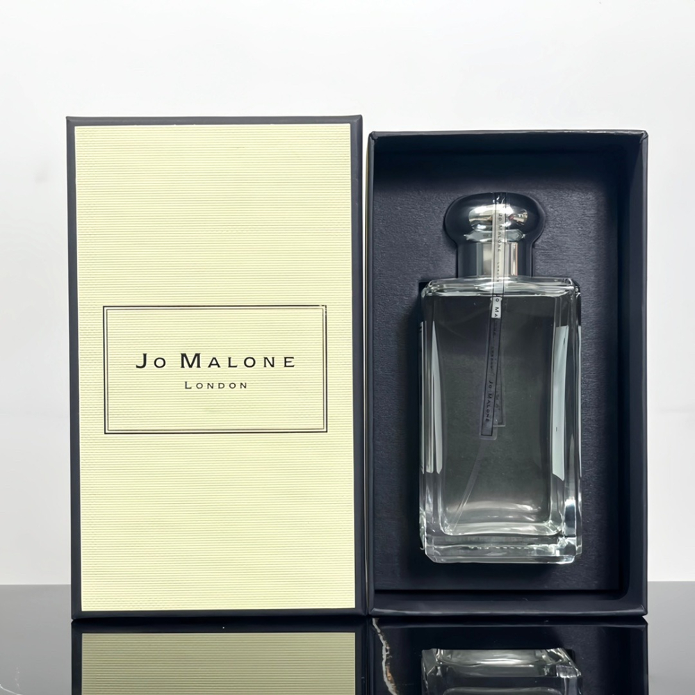 Jo Malone 黑莓子與月桂葉淡香水100ml-細節圖3