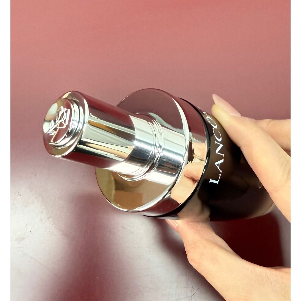 特價出清-LANCOME 蘭蔻 超極限肌因賦活露 全新小黑瓶PRO-100ml-細節圖5