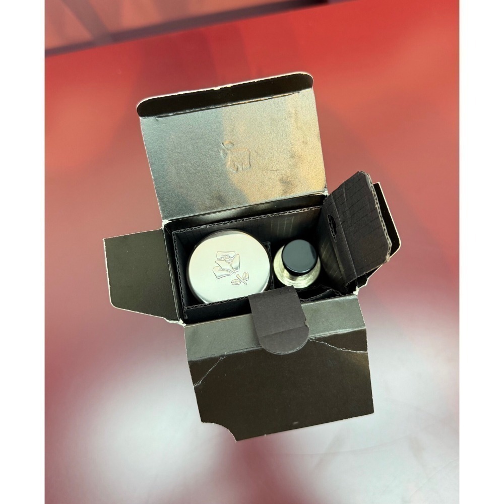 LANCOME 蘭蔻 絕對完美黃金玫瑰永生活萃30ML-箐純精華-細節圖3