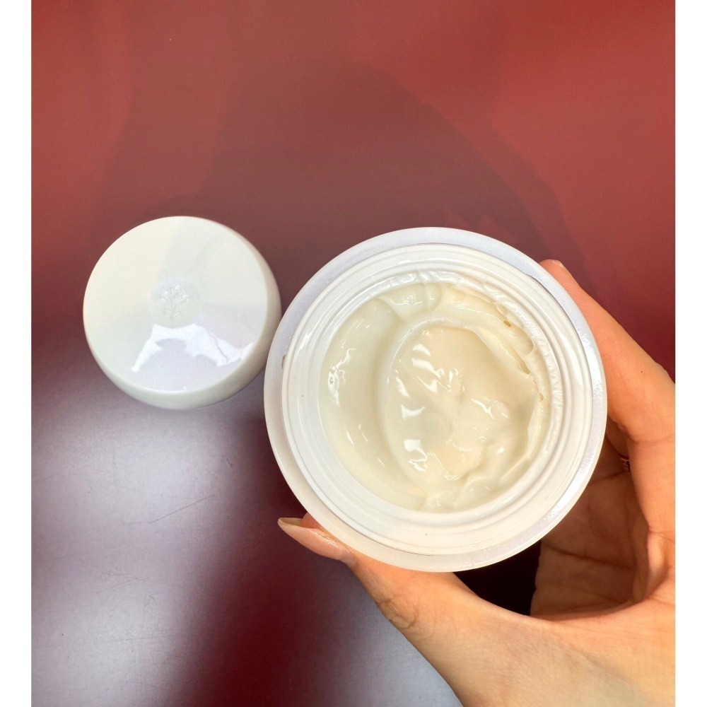 特價出清-LANCOME 蘭蔻 超極光亮白彈嫩保濕霜50ml -極光面霜-細節圖2