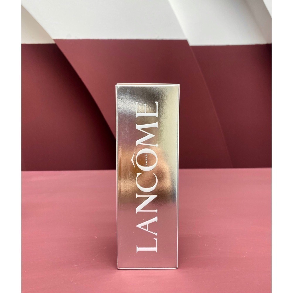 特價出清-LANCOME蘭蔻 超極光亮白保濕精華乳75ML-細節圖4