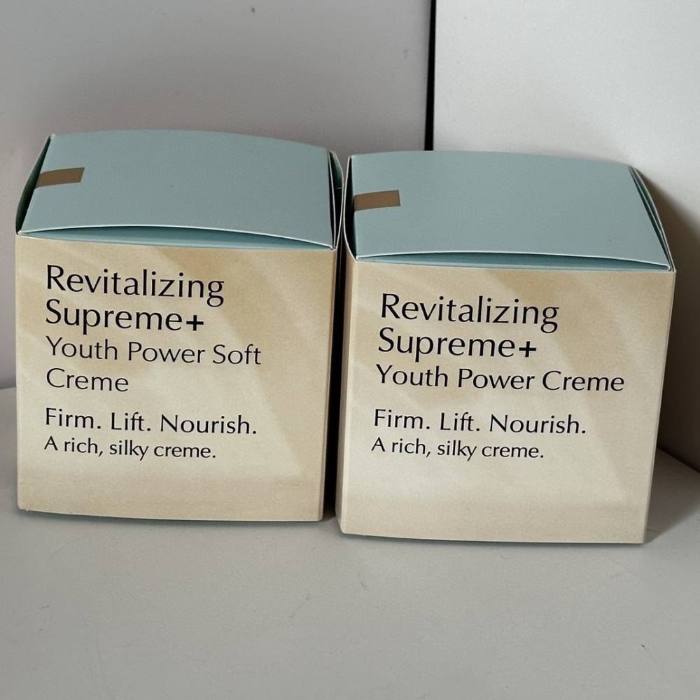 新版  Estee Lauder雅詩蘭黛 年輕無敵膠原霜75ml-多效智妍面霜-細節圖4