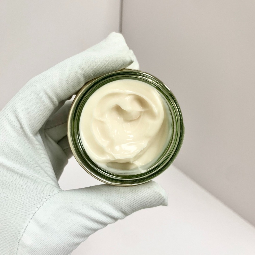 LA MER 海洋拉娜 超維度緊緻豐潤面膜 50ML-塑刀面膜-細節圖3