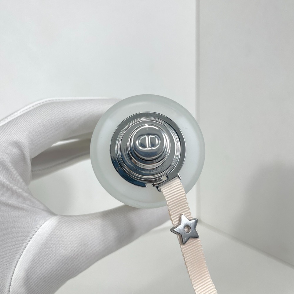 Dior迪奥BABY 女寶寶香水 BONNE ETOILE無酒精100ml 果香調-細節圖4