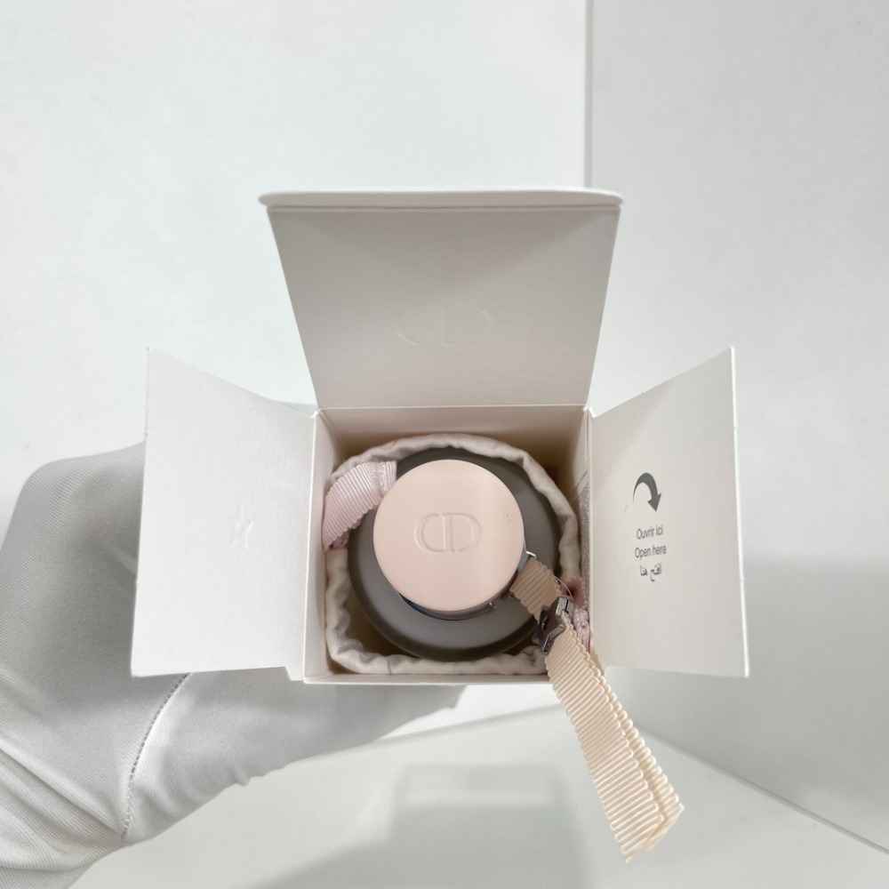 Dior迪奥BABY 女寶寶香水 BONNE ETOILE無酒精100ml 果香調-細節圖5