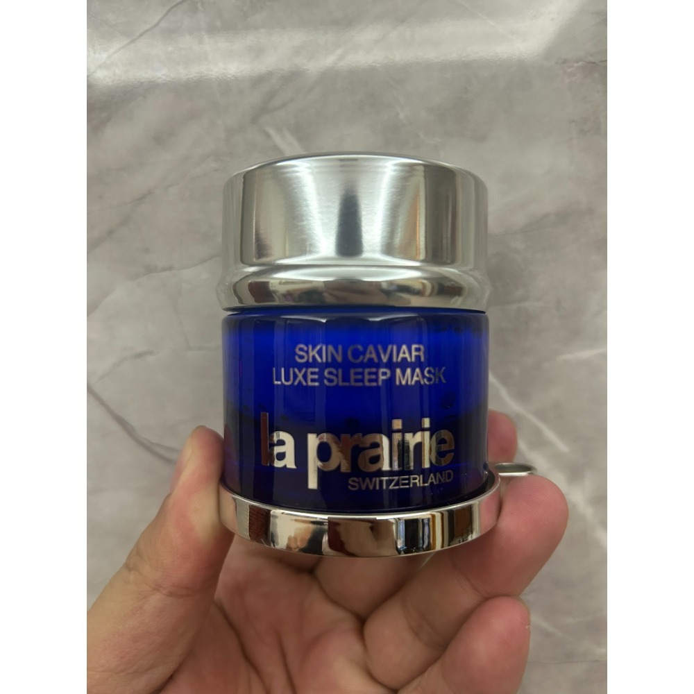 莱伯妮反重力三件套 反重力精華50ml+魚子醬眼霜20ml+睡眠面膜50ml-細節圖7