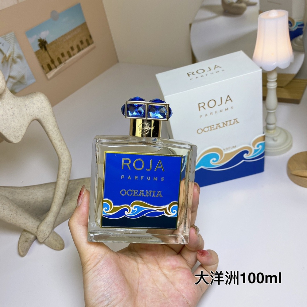Roja Oceania 大洋洲淡香精 EDP 100ml-大洋洲香水-細節圖2