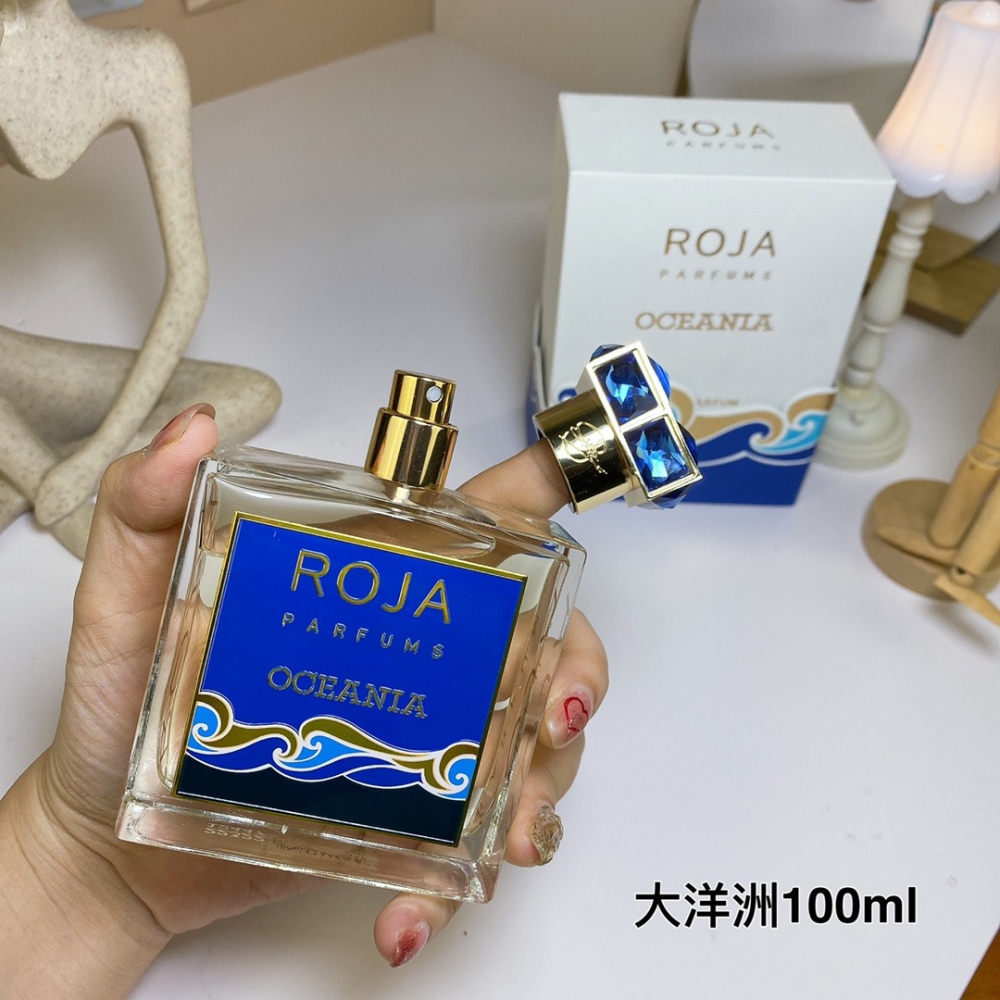 Roja Oceania 大洋洲淡香精 EDP 100ml-大洋洲香水-細節圖3
