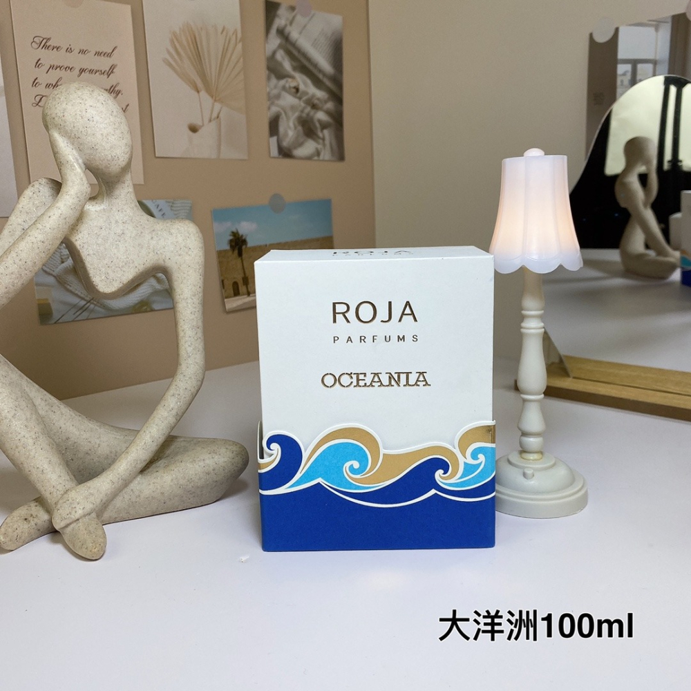 Roja Oceania 大洋洲淡香精 EDP 100ml-大洋洲香水-細節圖4