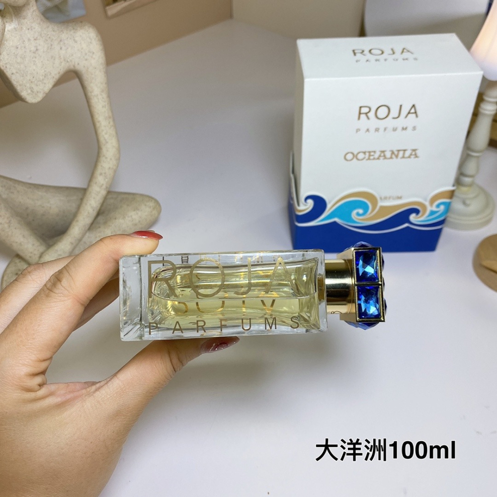 Roja Oceania 大洋洲淡香精 EDP 100ml-大洋洲香水-細節圖5