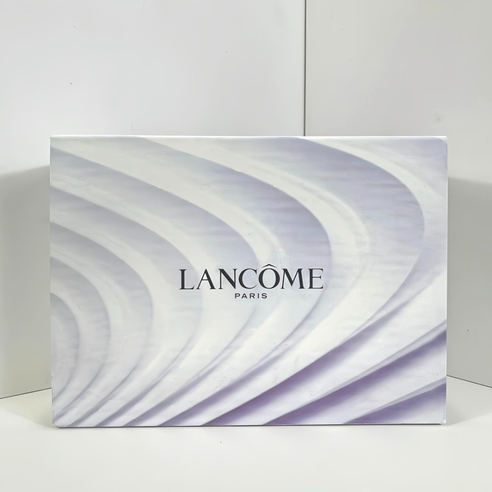 蘭蔻塑顏三管精華5件組 ➡️配禮袋-細節圖5