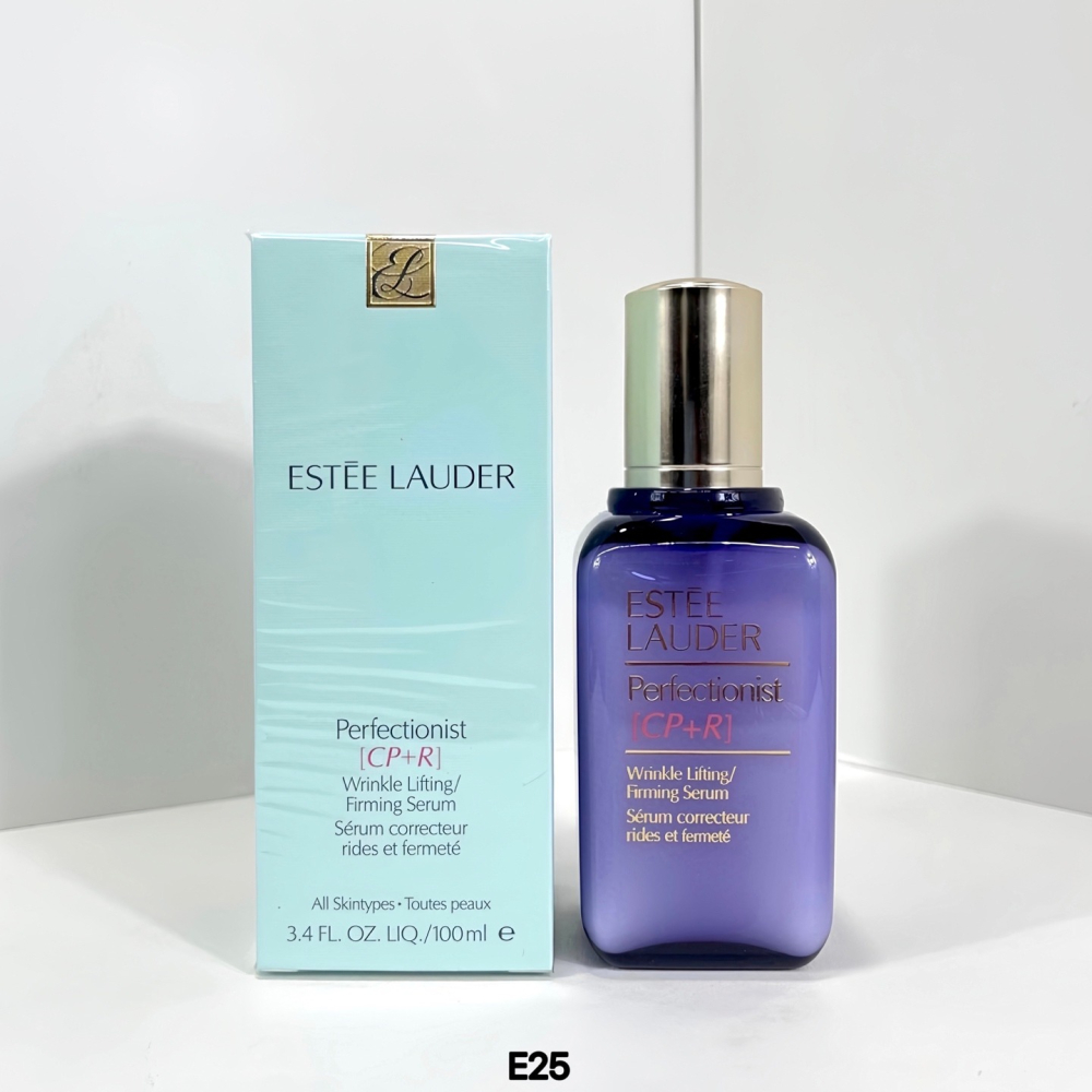 大容量 ESTEE LAUDER 雅詩蘭黛 CP+R抗皺緊緻精華 100ml-細節圖2