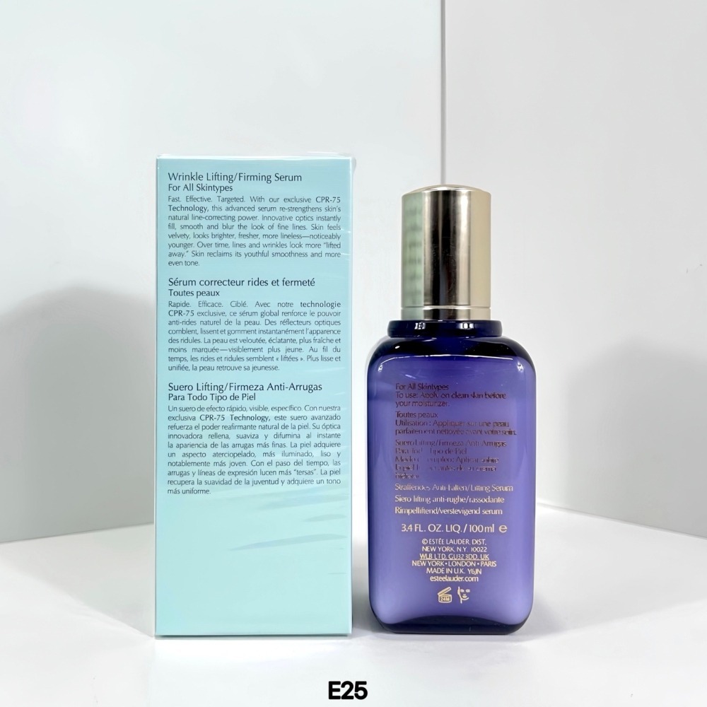 大容量 ESTEE LAUDER 雅詩蘭黛 CP+R抗皺緊緻精華 100ml-細節圖3