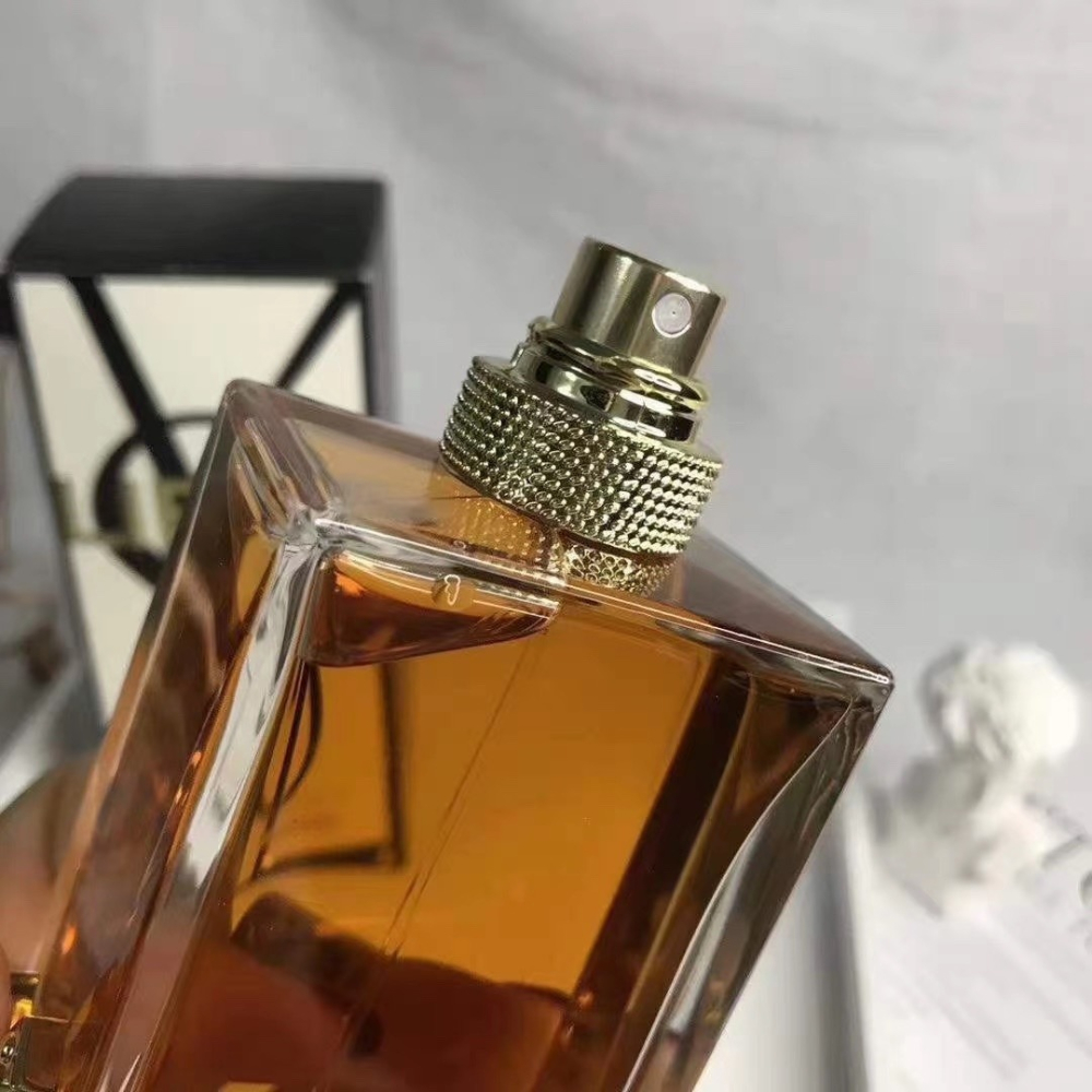 YSL LIBRE Intense 自由不羈馥郁版女性淡香精90ml-自由之香女士馥郁版-細節圖5