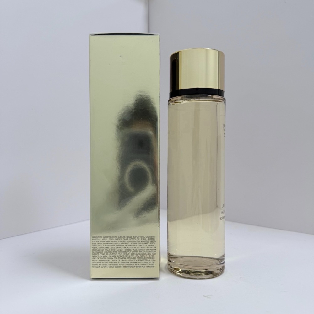 雅詩蘭黛 白金級黑鑽松露奇蹟凝露 200ml-逆龄水-細節圖2