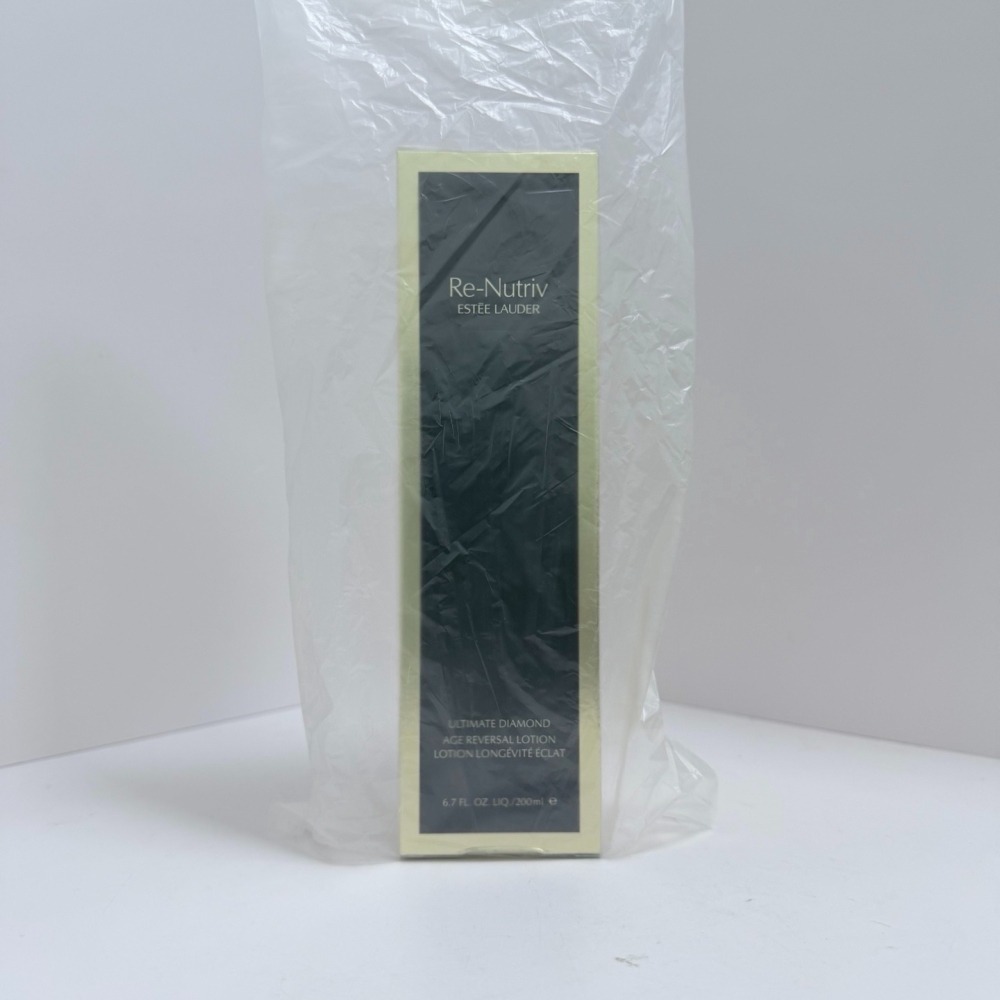 雅詩蘭黛 白金級黑鑽松露奇蹟凝露 200ml-逆龄水-細節圖4