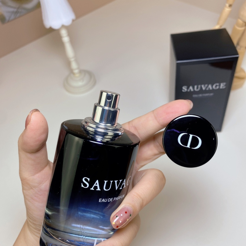 Dior Sauvage 迪奧曠野之心香氛男性淡香精100ml-曠野濃香水-細節圖3