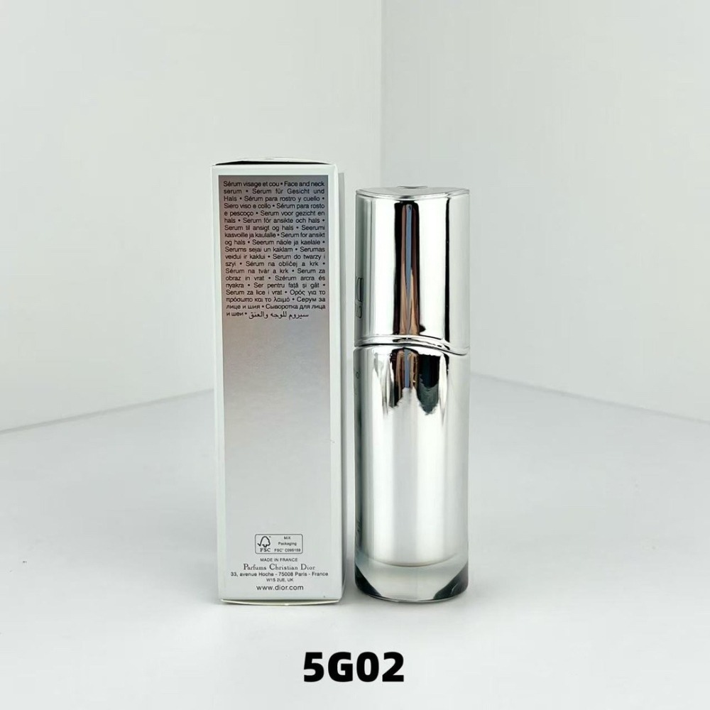 DIOR迪奧 逆時活氧膠原精華 逆時能量精華 50ml 全新品-小A瓶精華-細節圖2