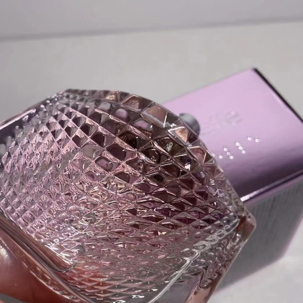 LANCOME 蘭蔻 美麗人生幸福之花香水75ml-細節圖3