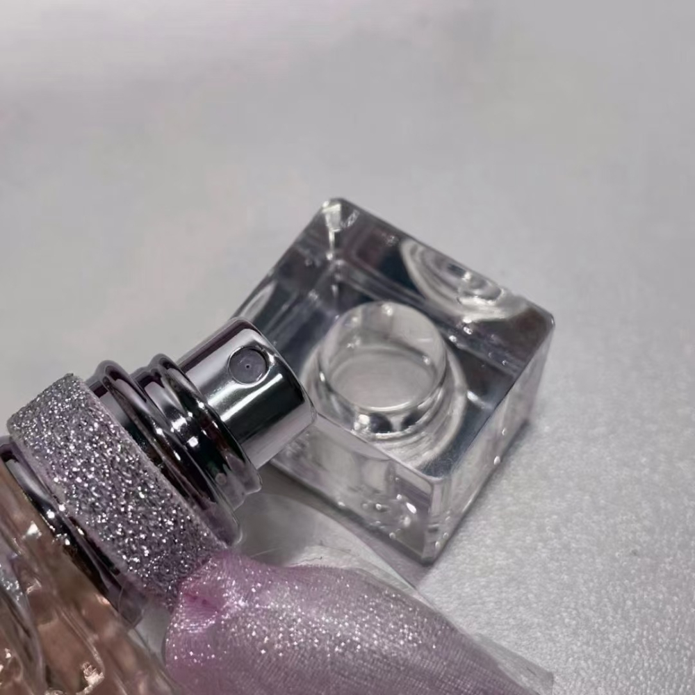 LANCOME 蘭蔻 美麗人生幸福之花香水75ml-細節圖4