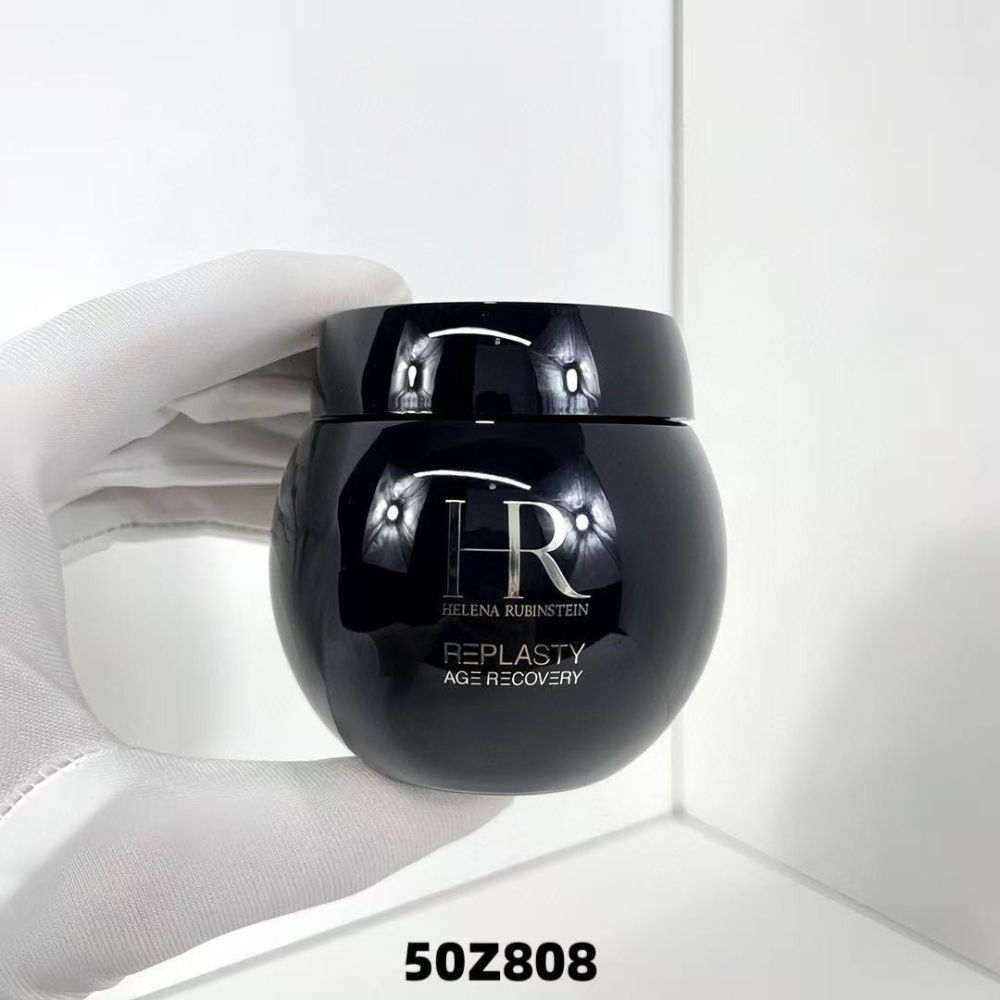 (限量)  HR 赫蓮娜 黑繃帶50PX  50ml 買一送四<5ml*4> 配手提袋-細節圖2