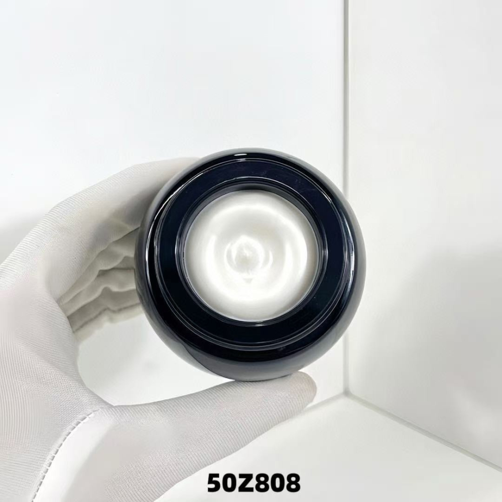 (限量)  HR 赫蓮娜 黑繃帶50PX  50ml 買一送四<5ml*4> 配手提袋-細節圖3